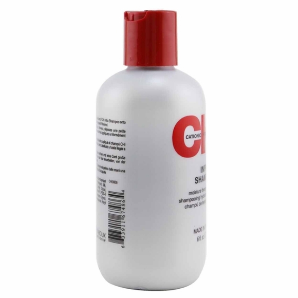 🚿 CHI Infra Moisture Therapy Shampoo - Picture 3 of 7